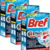 Bref Wc 6x Effect Power-Tabs - 3 X 8 Tabs