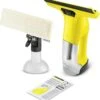 Kärcher Window Vac WV 6 Plus Ruitenreiniger - Ca. 300 M² - Met Striptechnologie