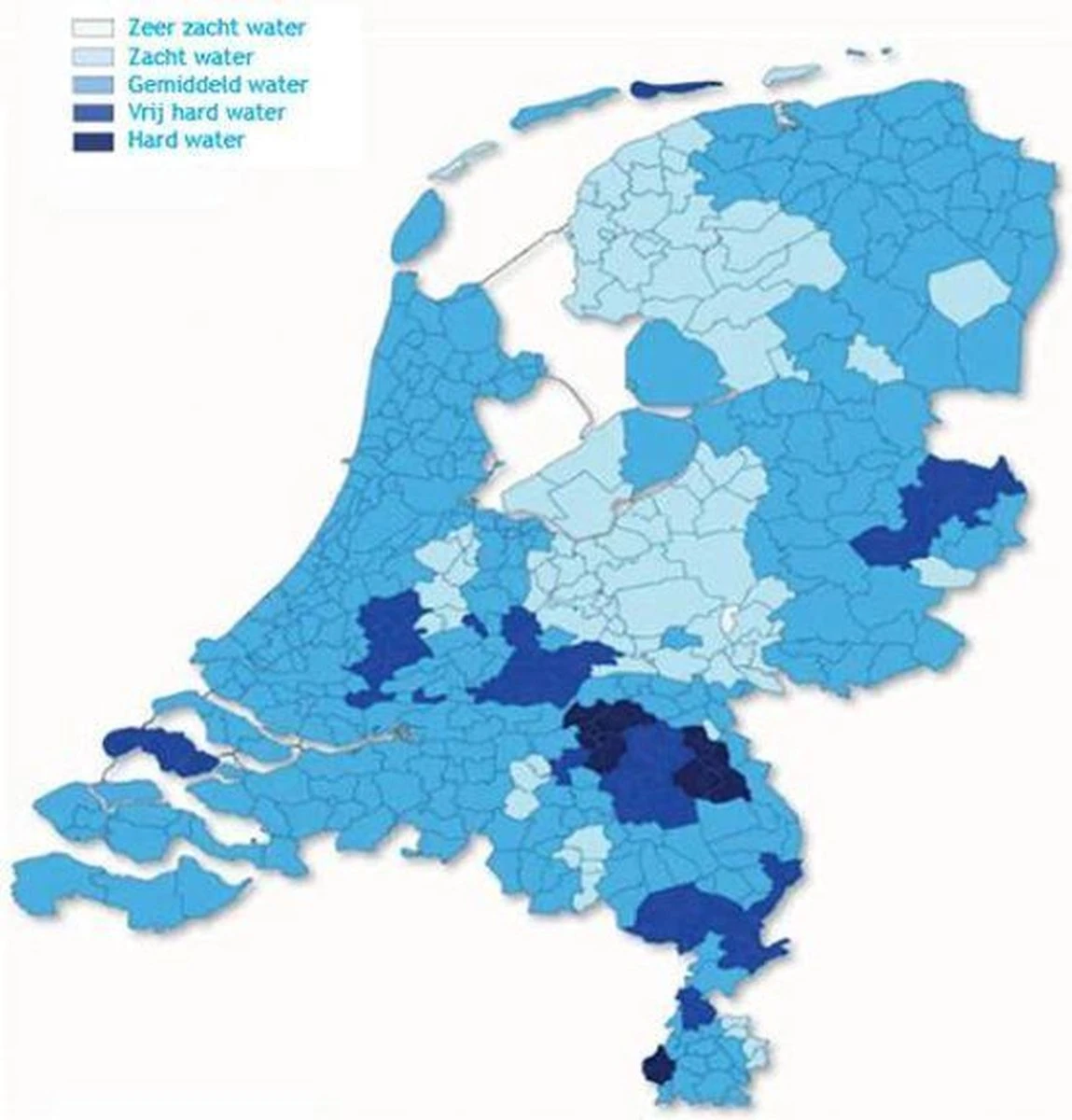Waterontharder Alternatief: AlpinPro® Antikalksysteem Black Edition Uni-Pro - Voor Alle Waterleidingen (magneet Waterleiding) ☆ Hét Waterontharder Alternatief - Antikalk - Kalkaanslag - Magnetisch -> 20.000 Gauss / 2.0 Tesla - Afbeelding 3