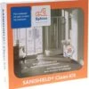 Sphinx Sanishield Clean Kit Speciale Badkamer Reiniger