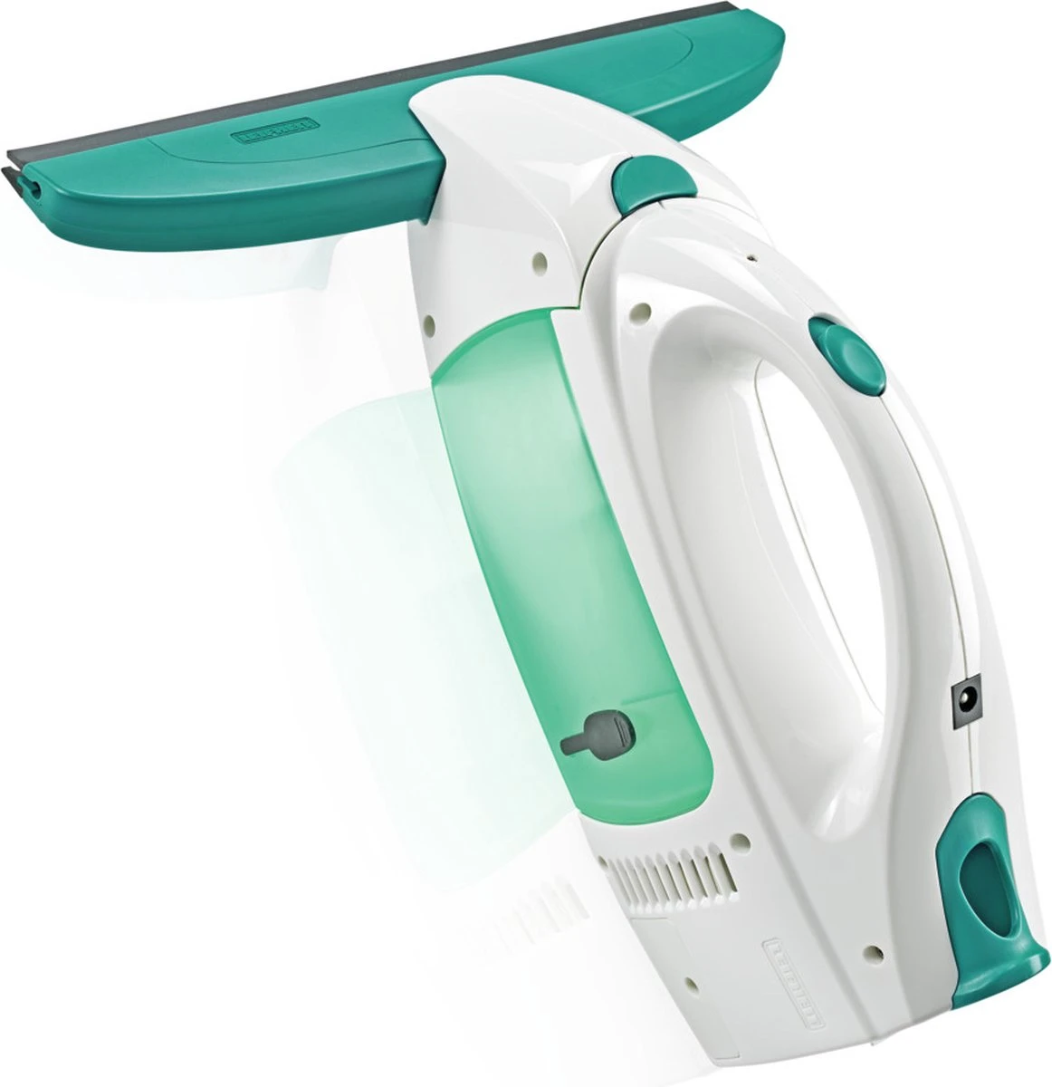 Leifheit Dry & Clean Raamzuiger - Click System - 17 Cm Wisbreedte - Raamoppervlakte 110 M² - Tot 38 Minuten - Afbeelding 3