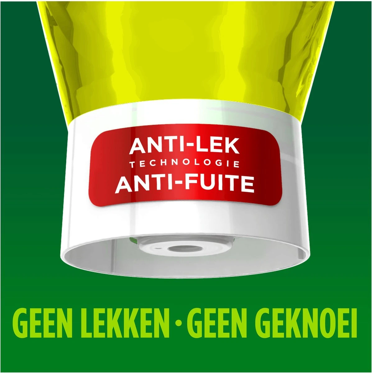 Dreft MaxPower - Lemon - Vloeibaar Afwasmiddel - Voordeelverpakking 8 X 640 Ml - Afbeelding 5