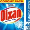 Dixan Extreme Power Waspoeder - Poeder Wasmiddel - 58 Wasbeurten