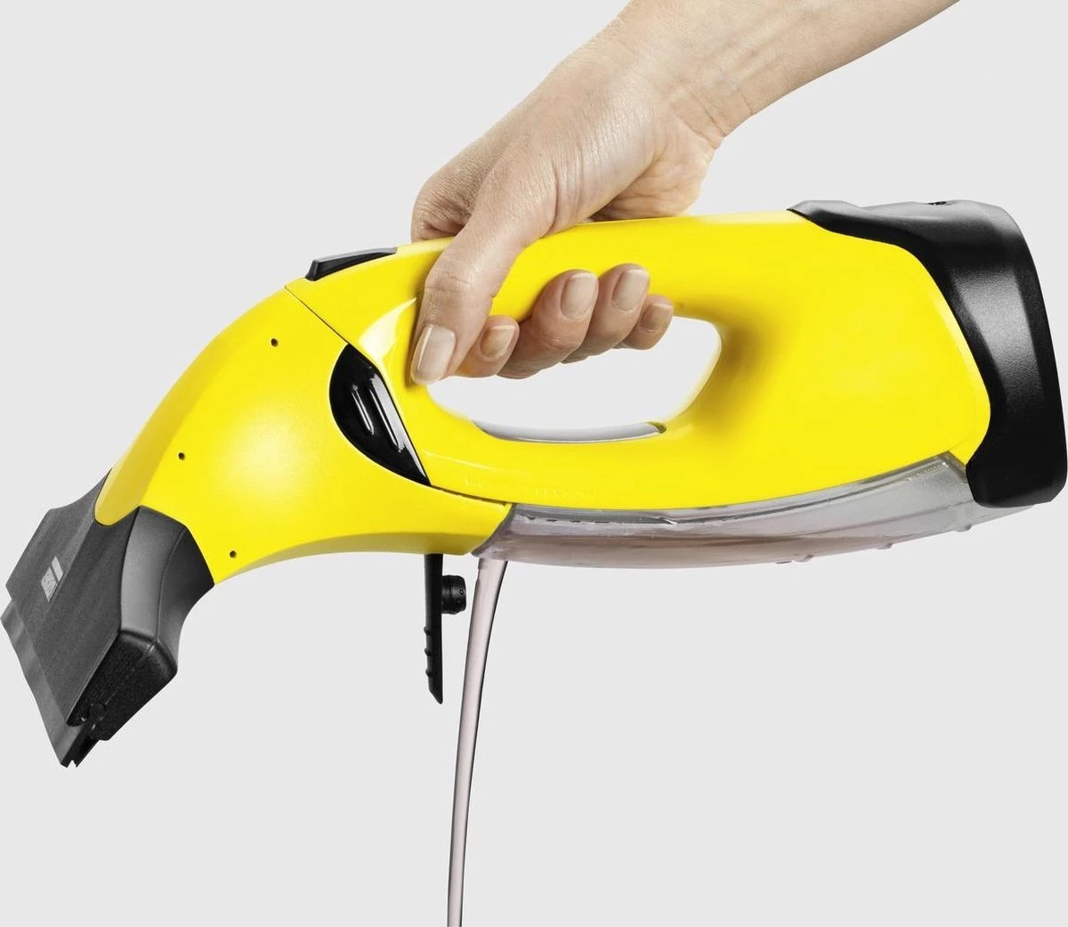 Kärcher Window Vac WV 2 Plus N Ruitenreiniger - 75 M²/h Tot 105 M²/h - Afbeelding 11