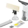 Kärcher WV 1 Premium Elektrische Raamwisser - Incl. Accessoires