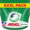Ariel All In 1 Wasmiddel Pods Original Wit - 65 Wasbeurten
