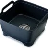 Aanrecht Afwasteil Wash And Drain, Grijs - Joseph Joseph
