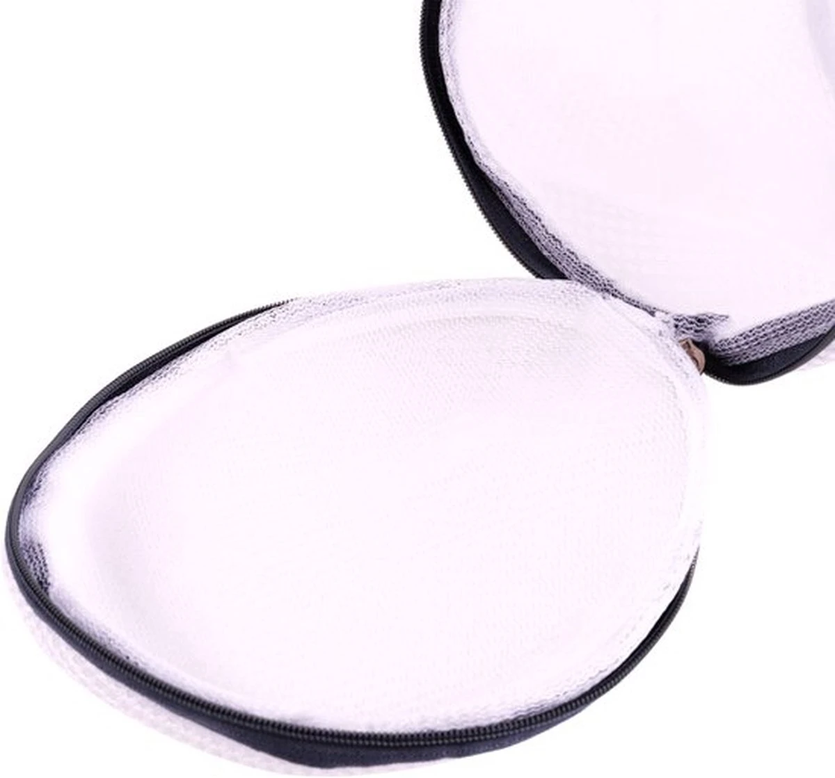 3BMT - BH Wasnetje Voor Wasgoed - Waszakje Lingerie - 12 X 16 Cm - Afbeelding 3