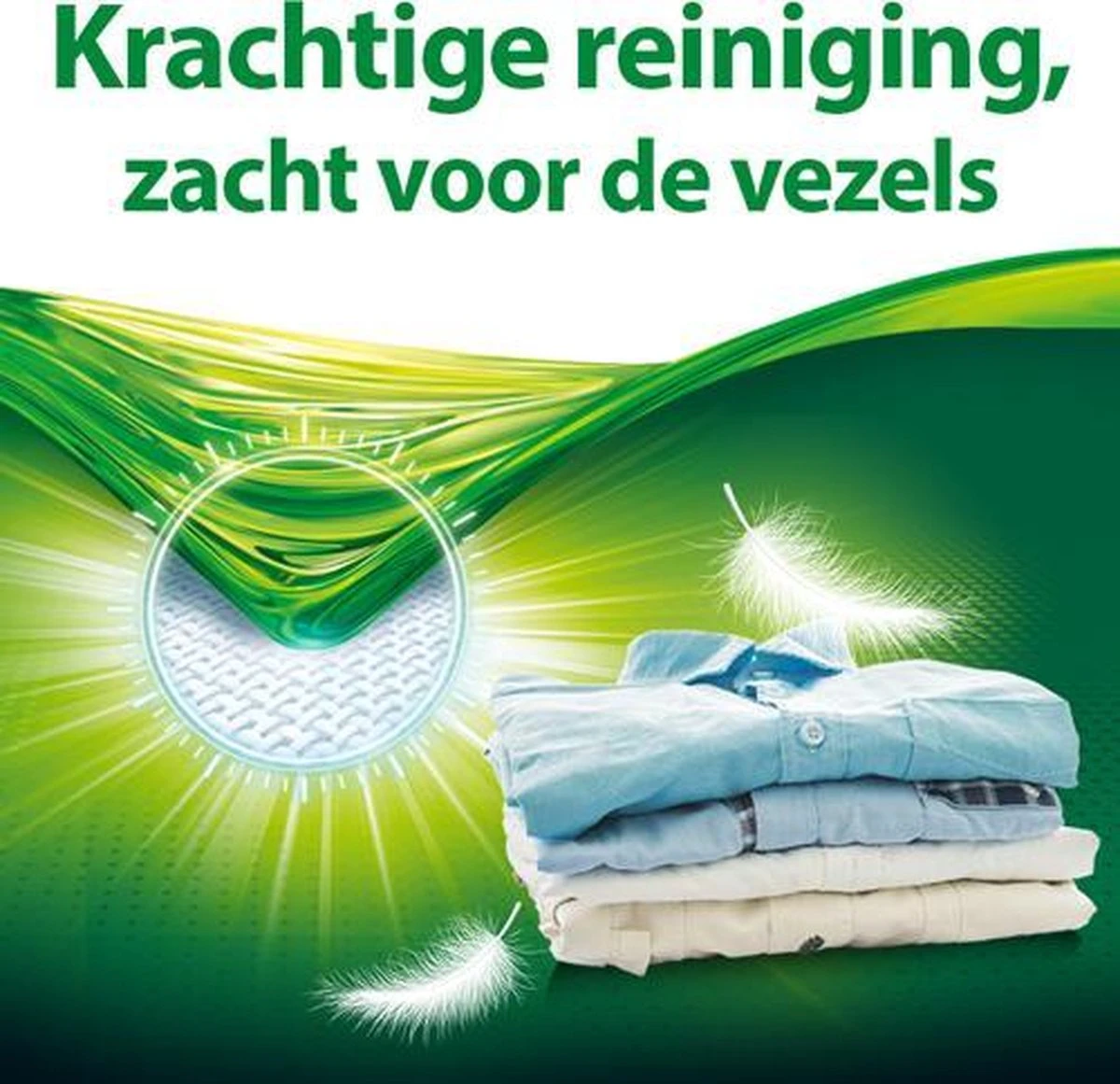 PersilĀ® Persil 4in1 Discs Universal Wascapsules - Wasmiddel Capsules - Voordeelverpakking - 6 X 28 Wasbeurten - Afbeelding 13