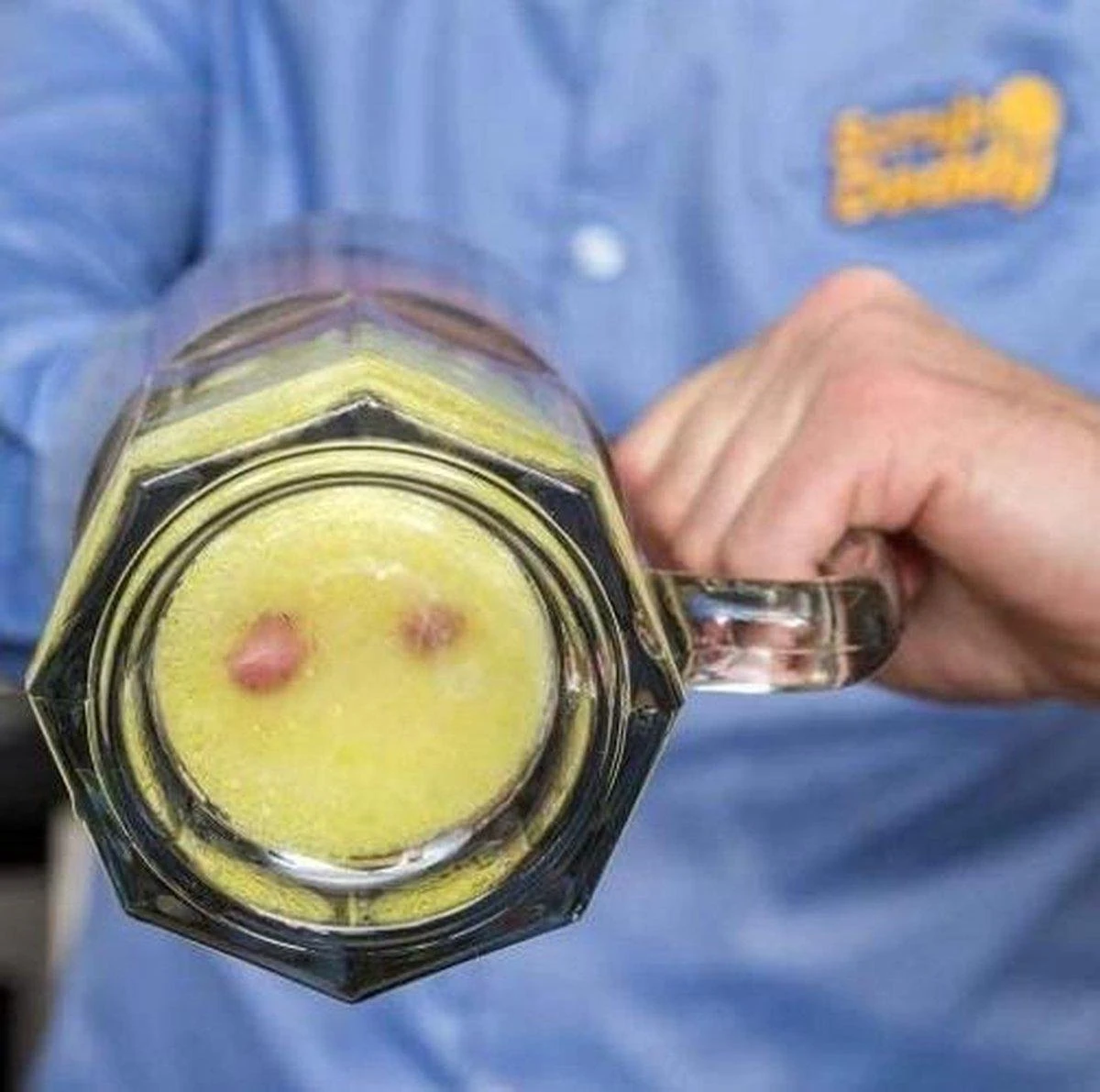 Scrub Daddy Schuurspons - Krasvrij Schoonmaken - Inclusief The Pink Stuff Paste - Afbeelding 5