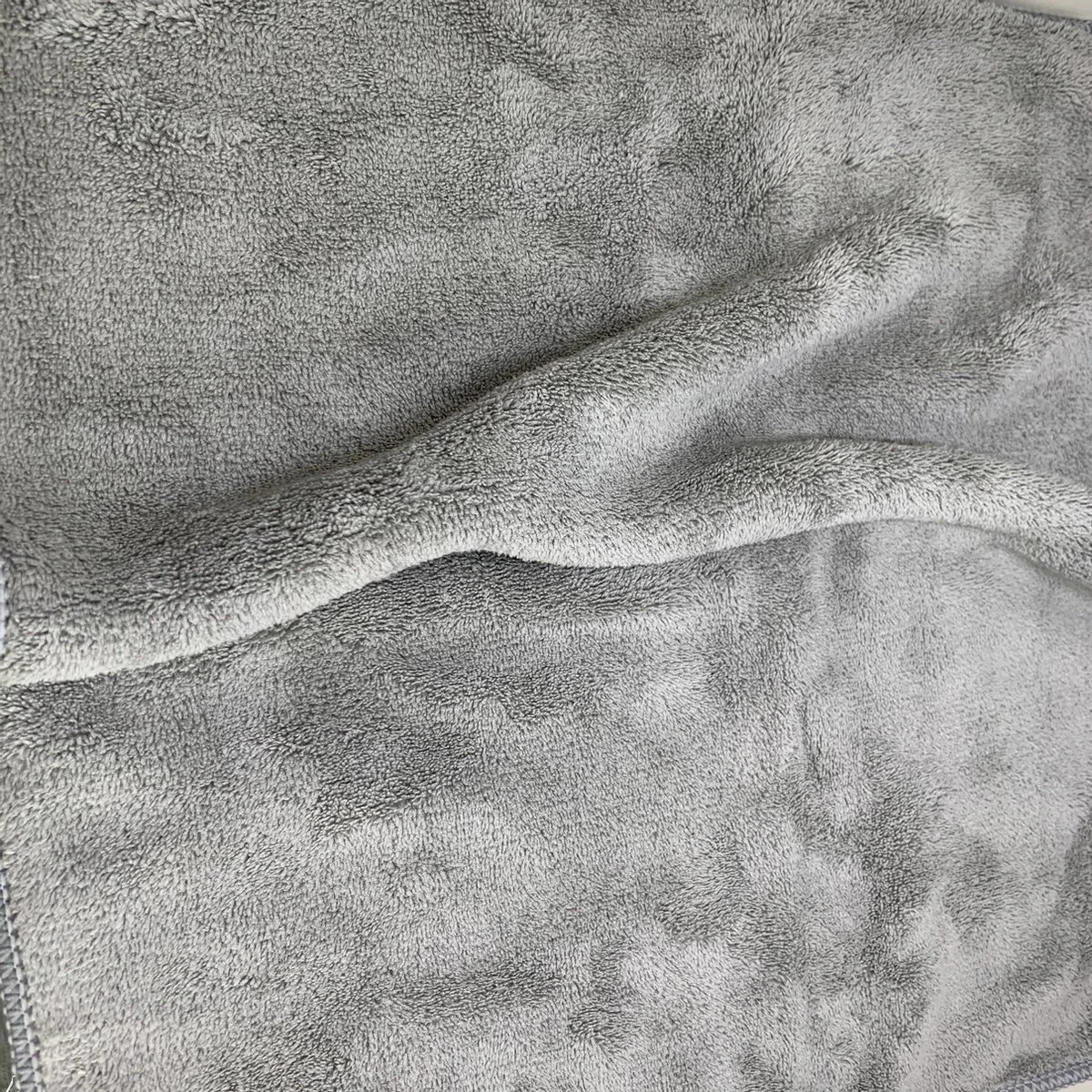 Droogdoek Set 2 Droogdoeken + 2 Microvezel Schoonmaakdoeken - Afbeelding 6