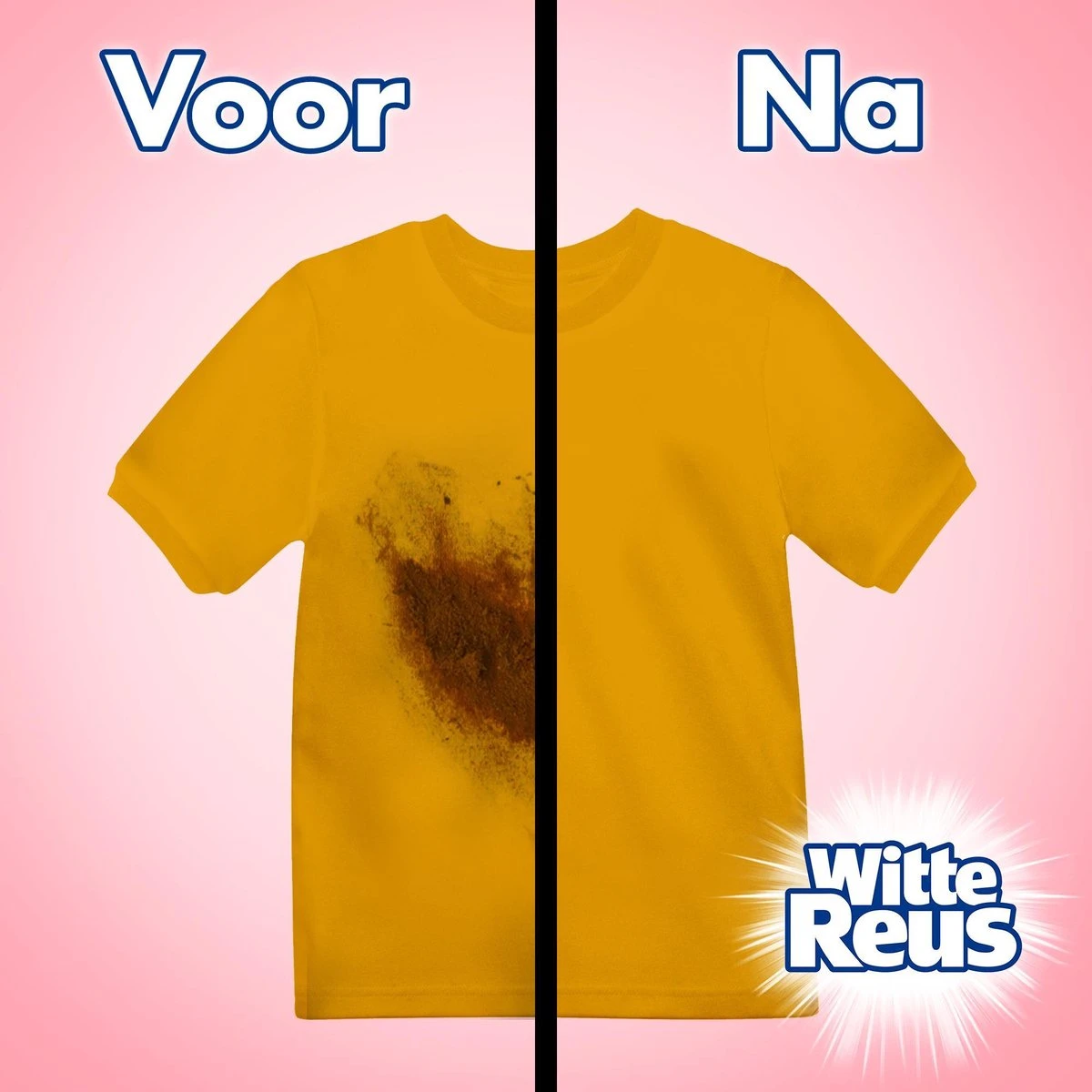 Color Reus Power Caps Wascapsules - Wasmiddel Capsules - Voordeelverpakking - 52 Wasbeurten - Afbeelding 7