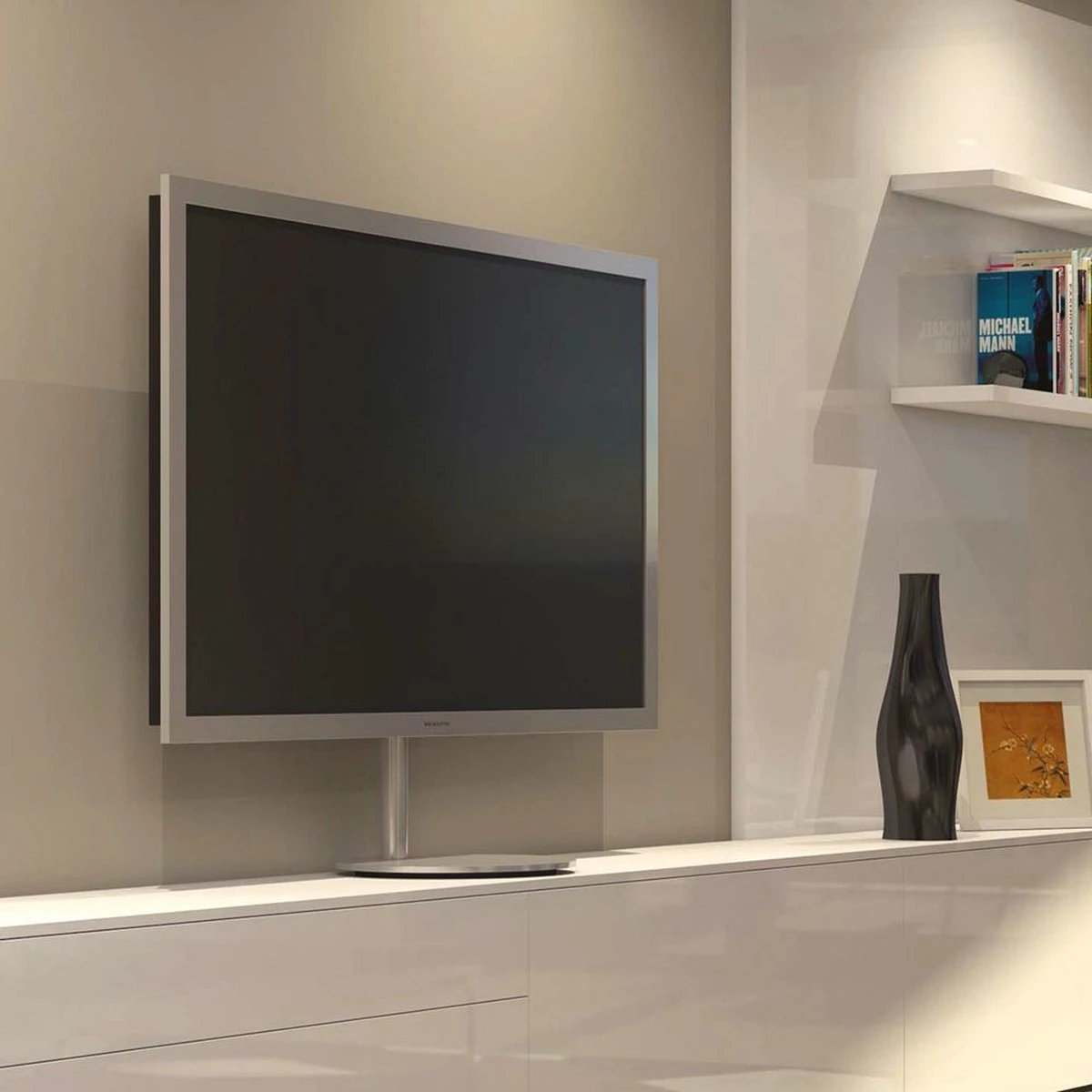 HG Beeldschermreiniger - 125ml - Absoluut Streeploos - Geschikt Voor Alle Schermen - Afbeelding 4