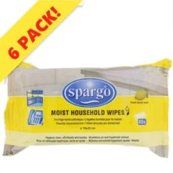 Allesreiniger - Schoonmaakdoekjes - Vochtige Doekjes - Aanbieding - VERVANGT Alles Reiniger Spray - Wegwerp Schoonmaakdoekjes - VOORDEELBUNDEL