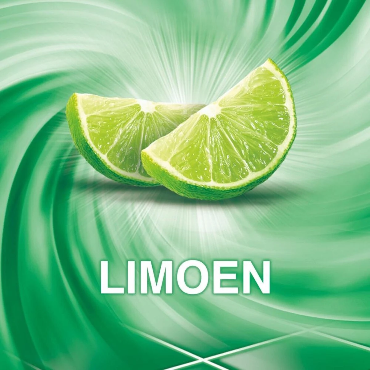 Ajax Allesreiniger Limoen Fris - Afbeelding 3