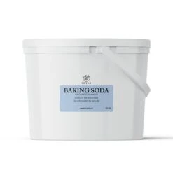 Baking Soda - 10 KG - Natriumbicarbonaat - Zuiveringszout