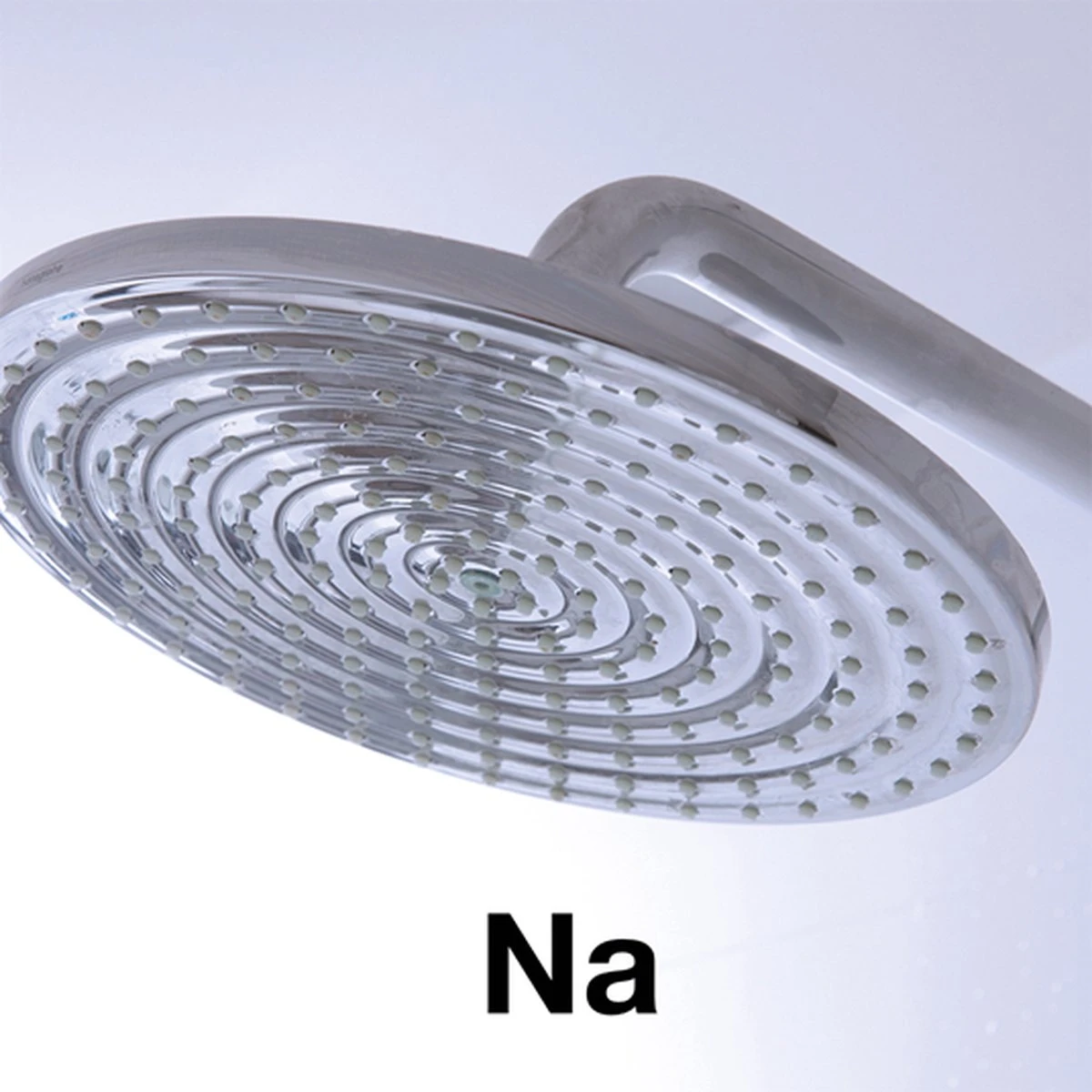 HG Kalkweg Schuimspray - 500ml - 100% Glans - Verwijdert En Voorkomt Kalk - Biologisch Afbreekbaar - Afbeelding 5