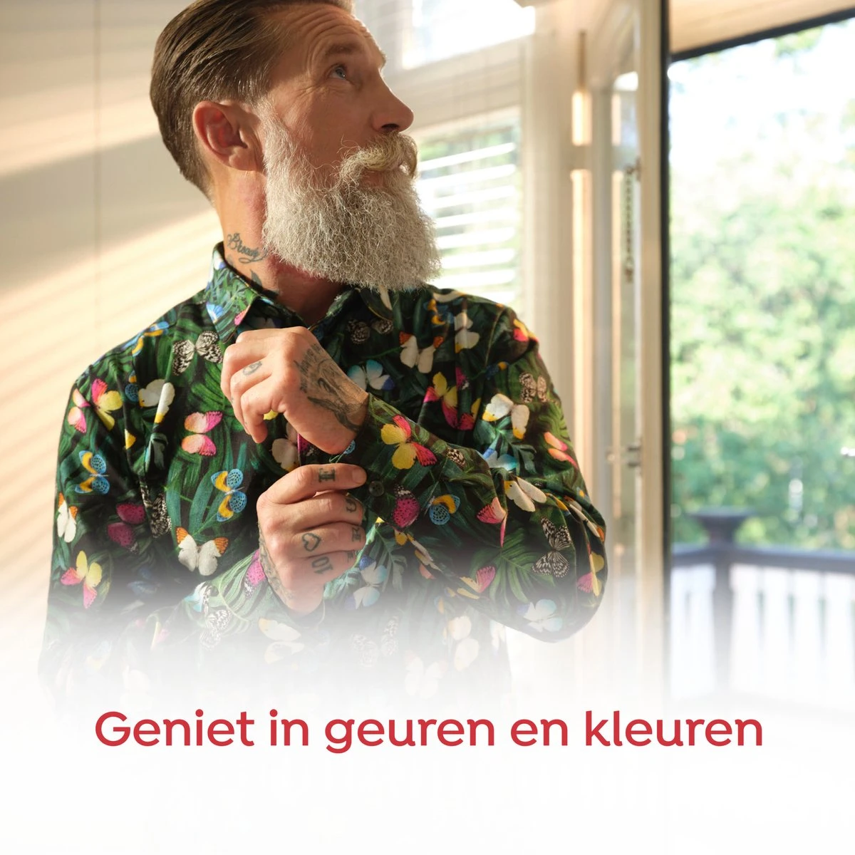 Robijn Klein & Krachtig Classics Color Vloeibaar Wasmiddel - 8 X 19 Wasbeurten - Voordeelverpakking - Afbeelding 7