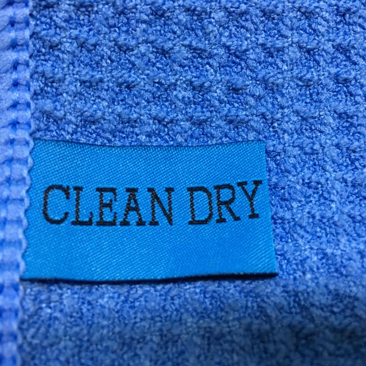 Ramen Zemen Ramen Wassen Super Set Streeploos Ramen Zemen Set Clean Dry Blauw - Afbeelding 5