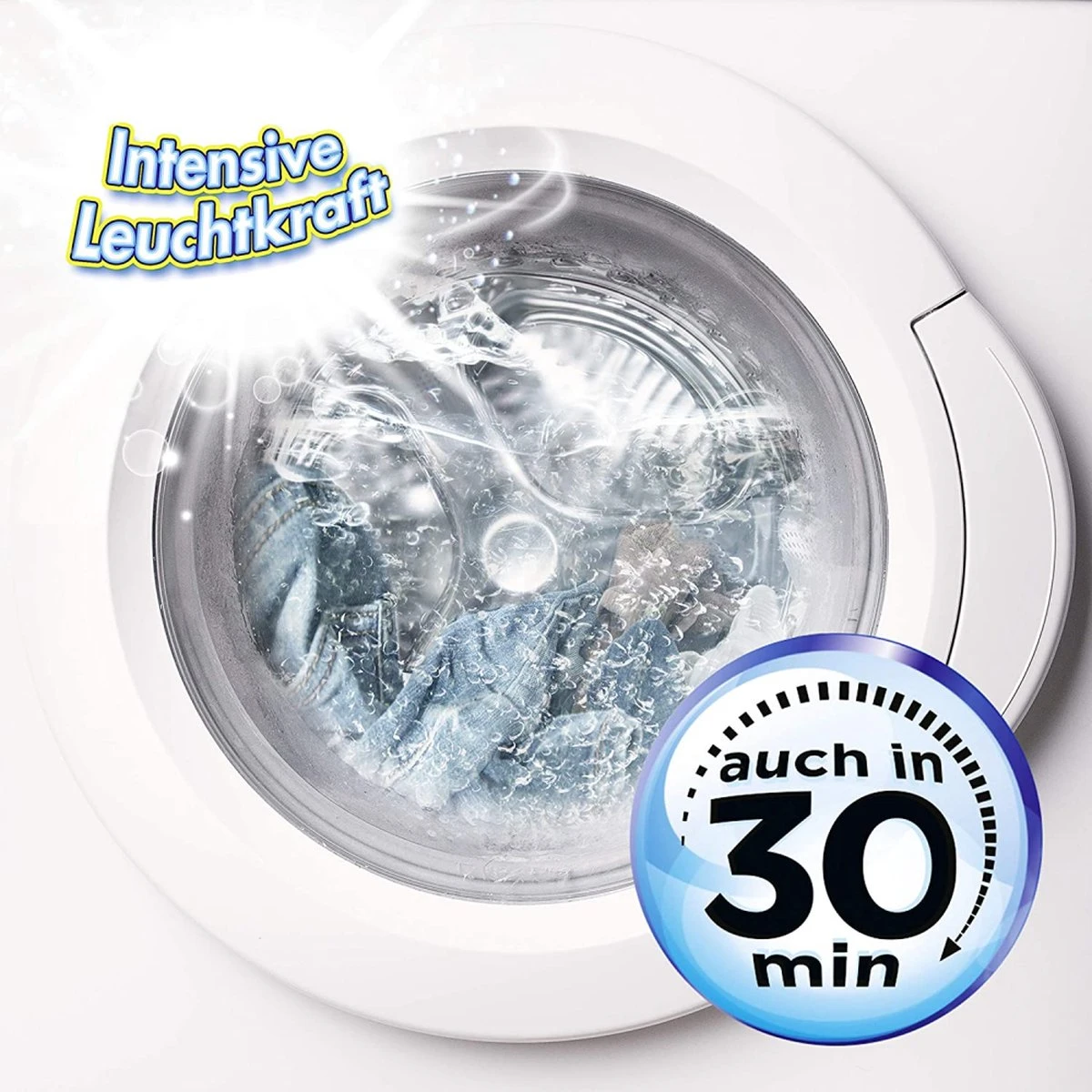 Omo Wit Waspoeder XXXL - 100 Wasbeurten - 7kg - Wasmiddel - Afbeelding 3