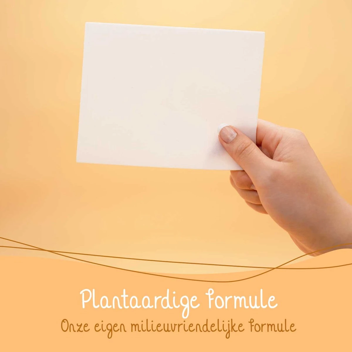 Cosmeau Wasstrips 60 Wasbeurten Zeebries Wasmiddel Wasvellen Wasdoekjes Detergent Sheets Eco Laundry Strips - Plasticvrij Biologisch Eco - Afbeelding 2