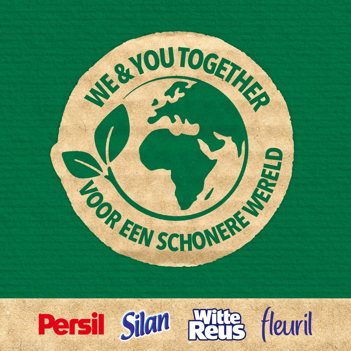 PersilĀ® Persil Universal Waspoeder - Poeder Wasmiddel - 100 Wasbeurten - Afbeelding 2