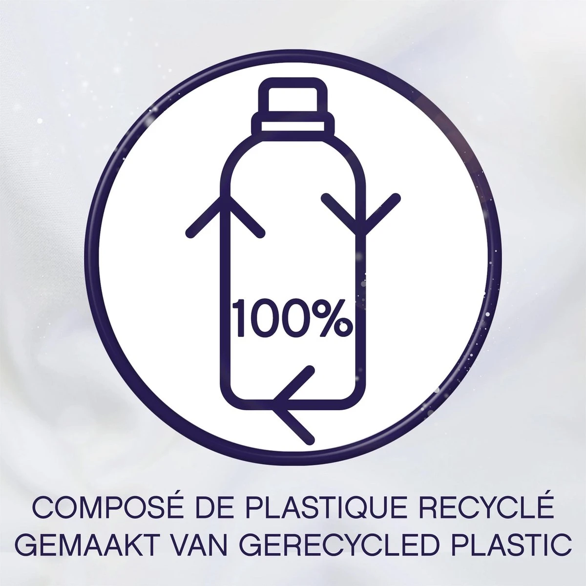 Lenor Zomerbries Wasverzachter - Voordeelverpakking 8 X 50 Wasbeurten - Afbeelding 5