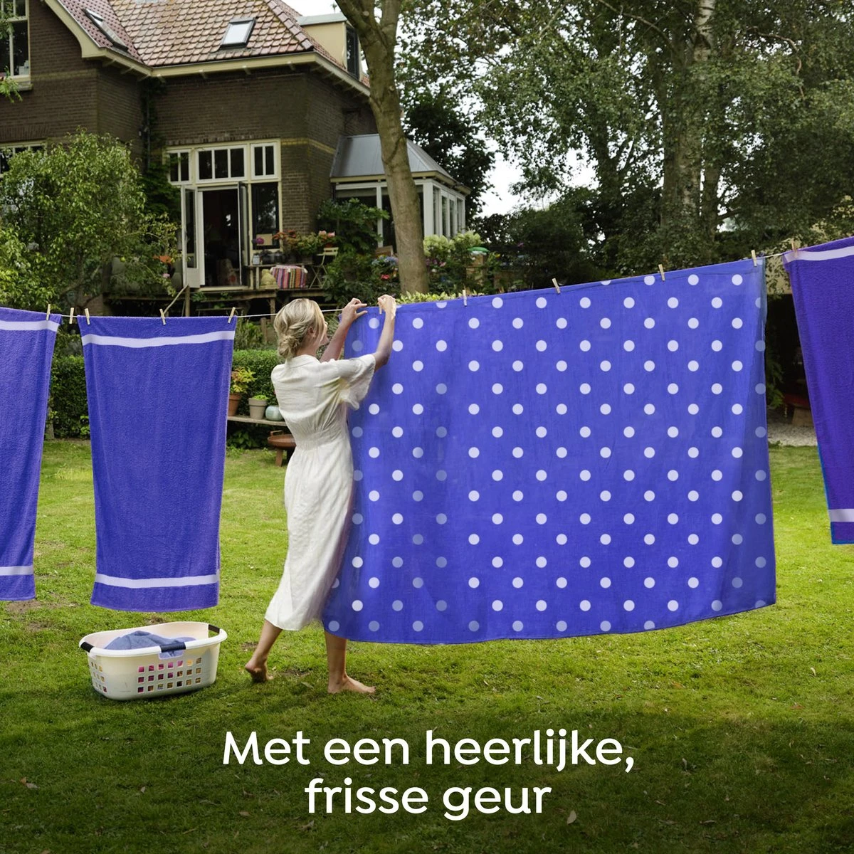 Robijn Specials Stip En Streep Wasverzachter - 8 X 30 Wasbeurten - Voordeelverpakking - Afbeelding 5