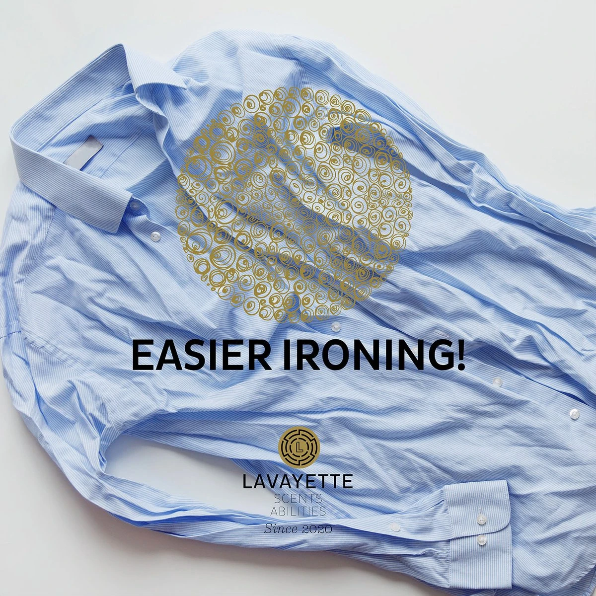 Lavayette XL Drogerballen Met 25ml Wasparfum - WasdrogerBallen – Droogballen – Wasbol – 100% Nieuw-Zeelands Schapenwol – Milieu- En Diervriendelijk – 6 Stuks - Afbeelding 7