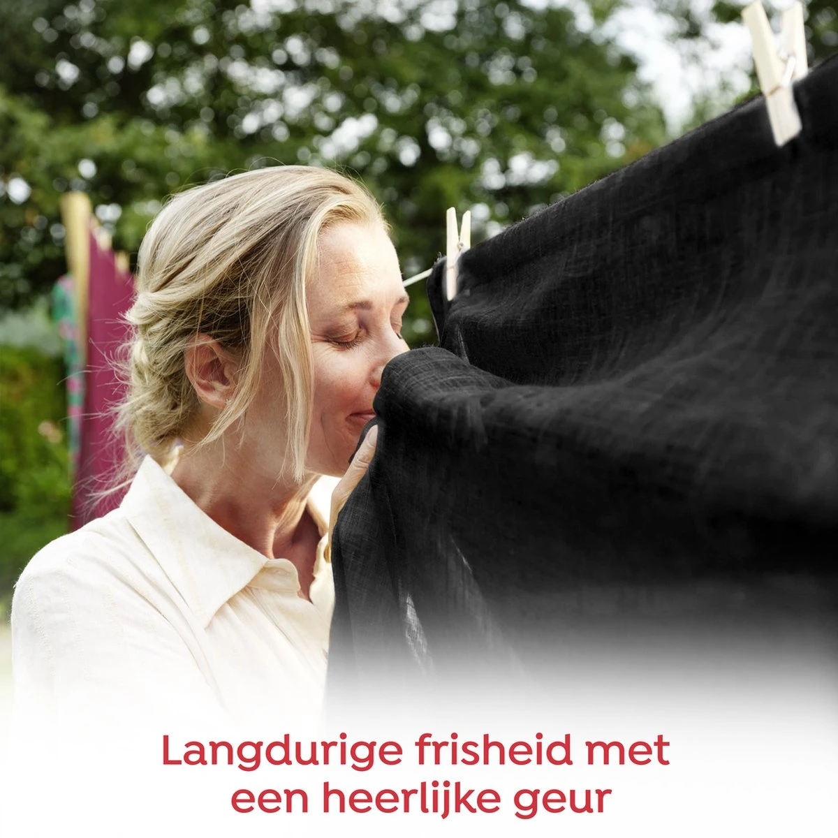 Robijn Wascapsules 3-in-1 Black Velvet - 3 X 40 Stuks - Voordeelverpakking - Afbeelding 7