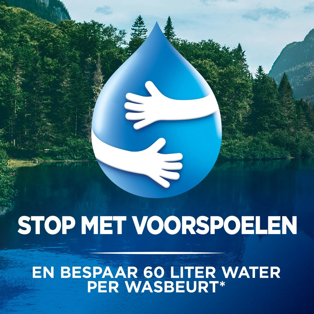 Finish Ultimate Regular Vaatwastabletten - 3x42 Capsules Promo Pack - Afbeelding 2