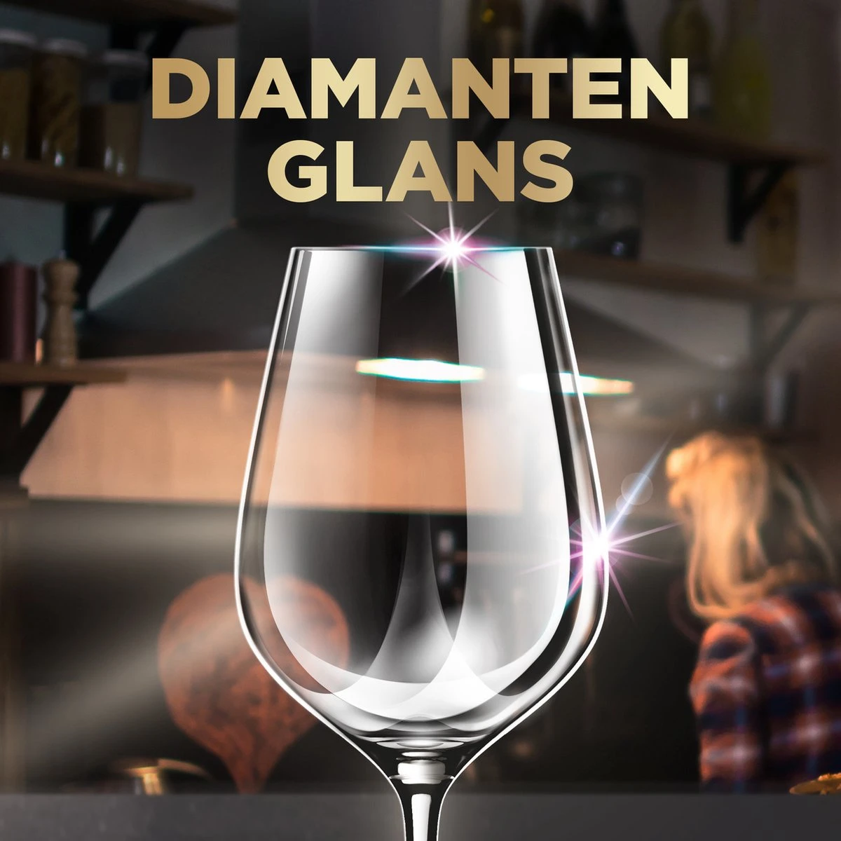 Finish Ultimate Regular Vaatwastabletten - 3x42 Capsules Promo Pack - Afbeelding 8