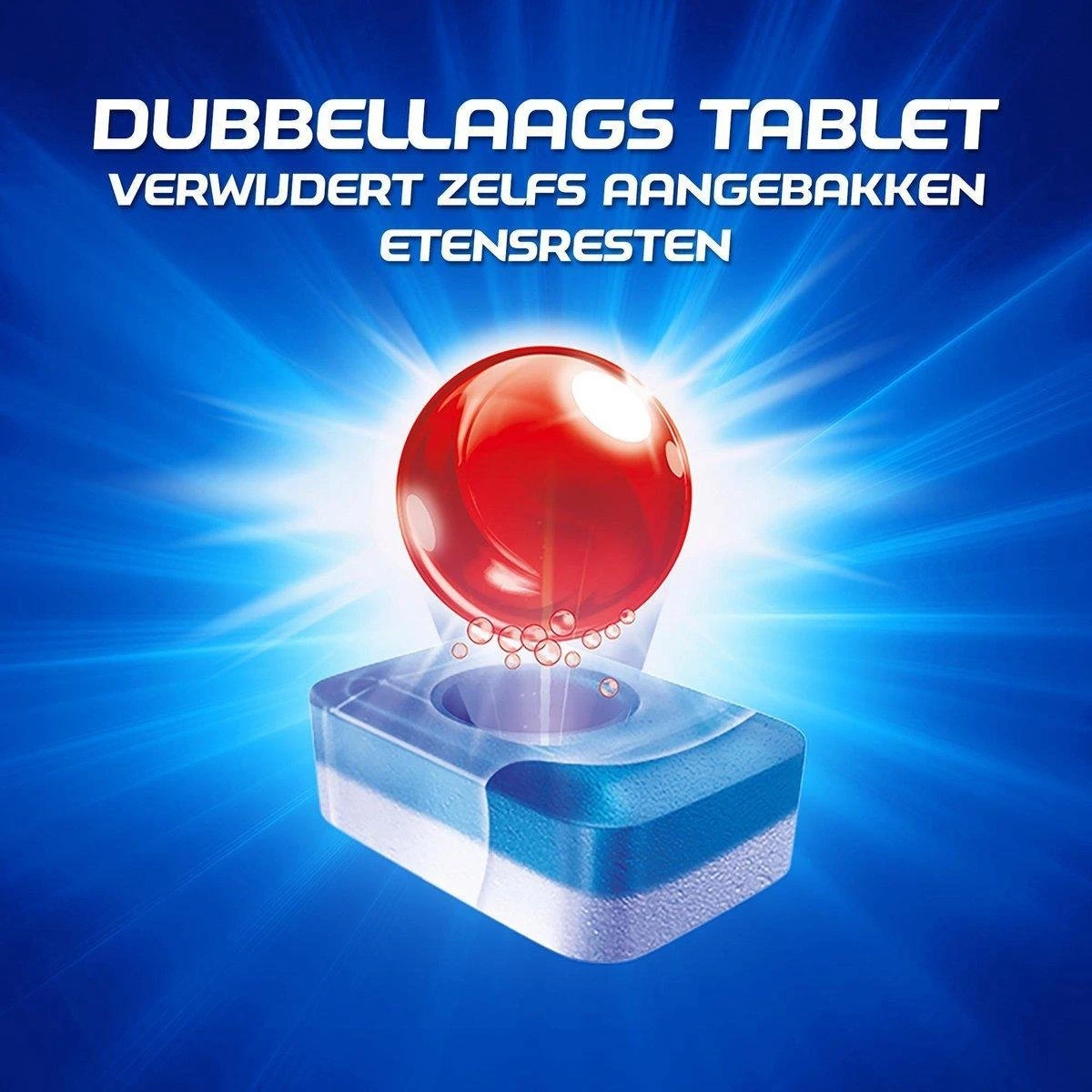 Finish All In 1 Max Citroen - Vaatwastabletten - 170 Tabs - Voordeelpak - Afbeelding 8