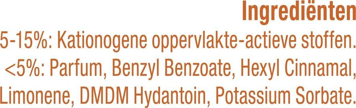 Robijn Classics Passiebloem & Bergamot Wasverzachter - 4 X 30 Wasbeurten - Voordeelverpakking - Afbeelding 8