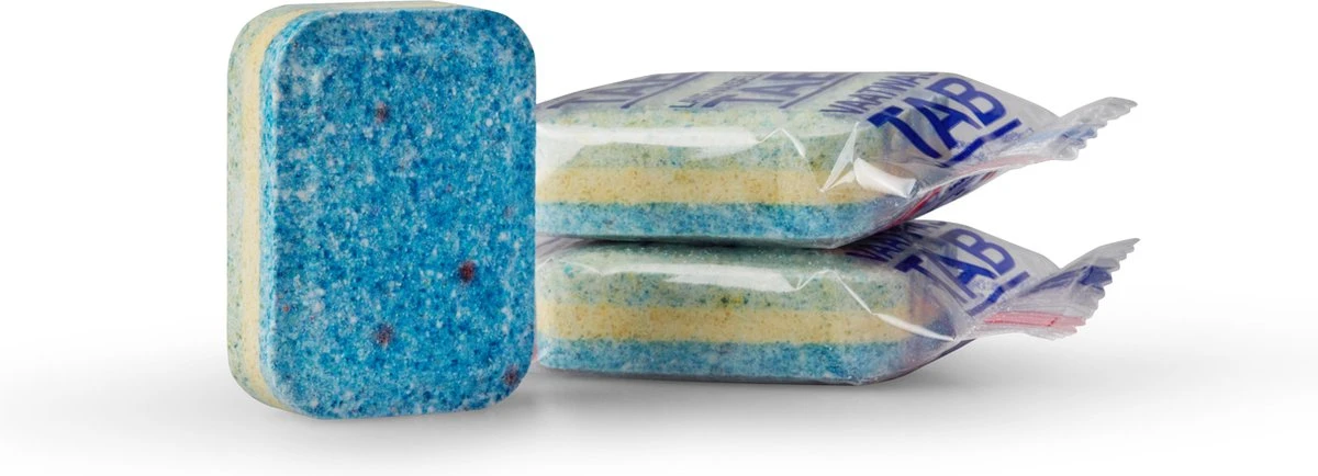 Vaatwastabletten 500 Stuks - Afbeelding 9