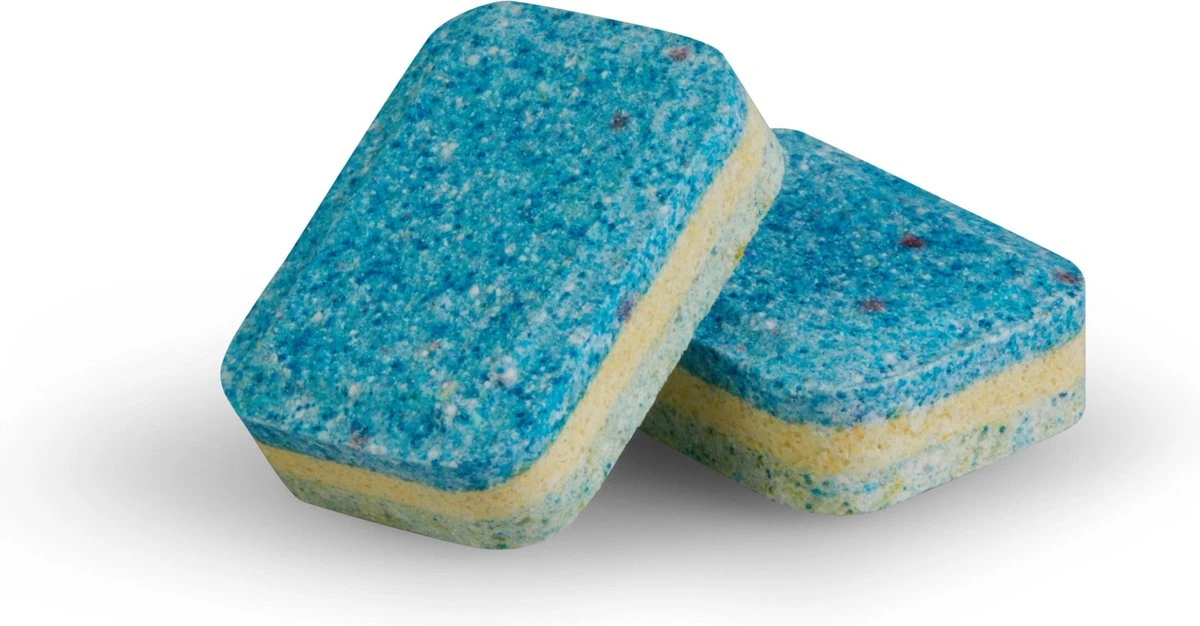 Vaatwastabletten 500 Stuks - Afbeelding 3