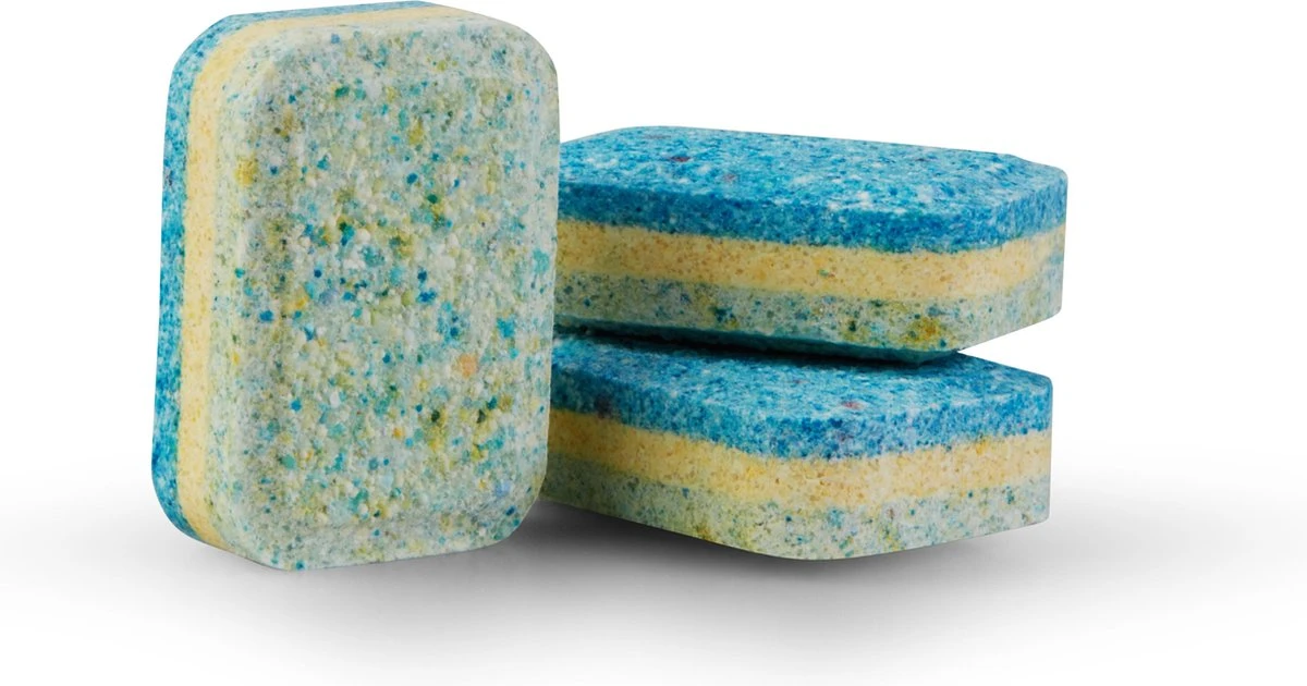 Vaatwastabletten 500 Stuks - Afbeelding 7