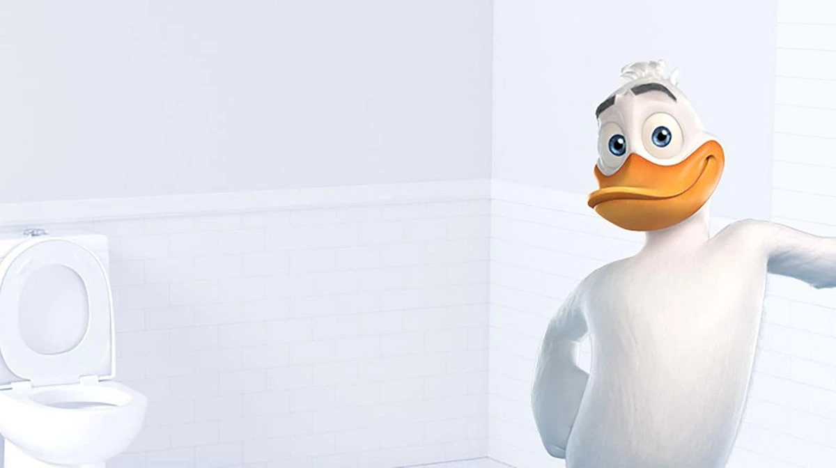 6x WC Eend Toiletreiniger Action Gel Citrus Splash 750 Ml - Afbeelding 6