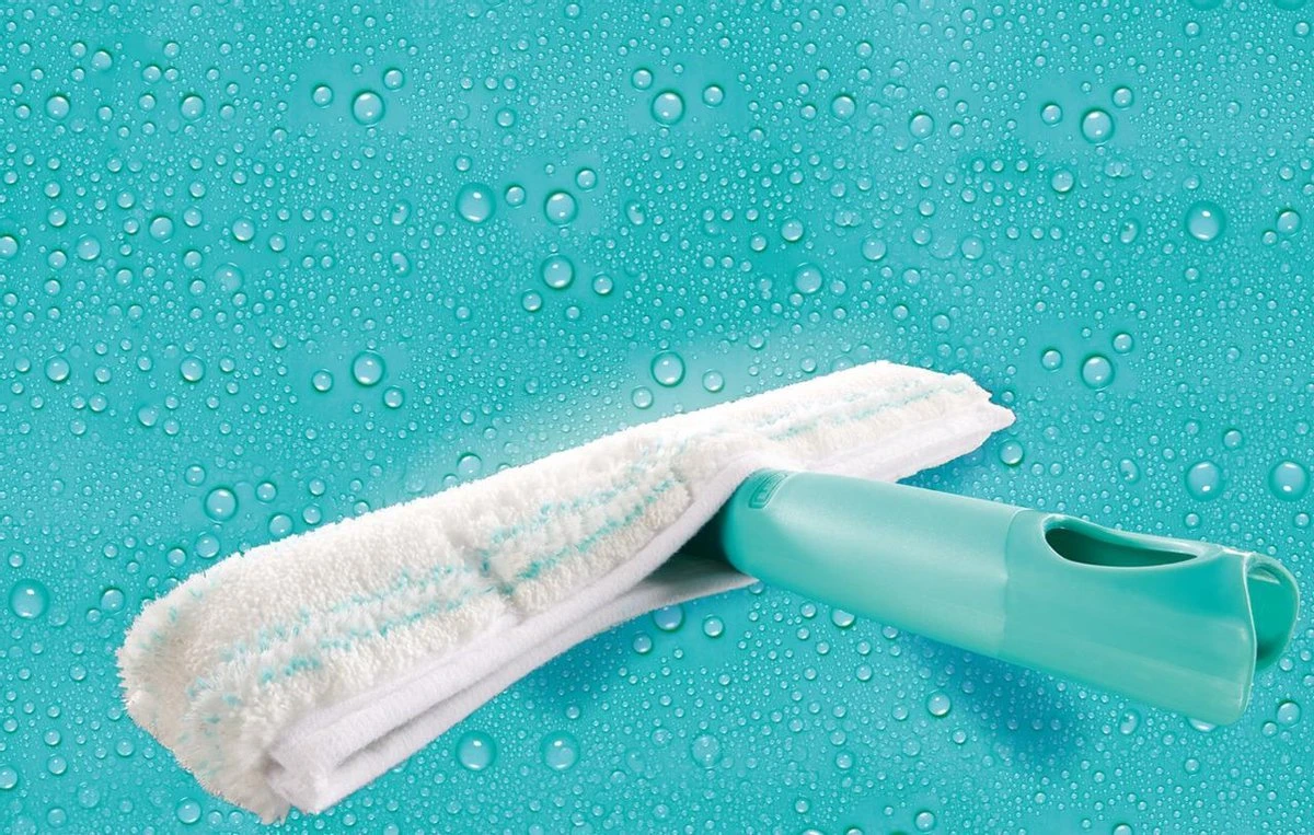 Leifheit Inwasser M - Click System - 26 Cm Wisbreedte - Afbeelding 3