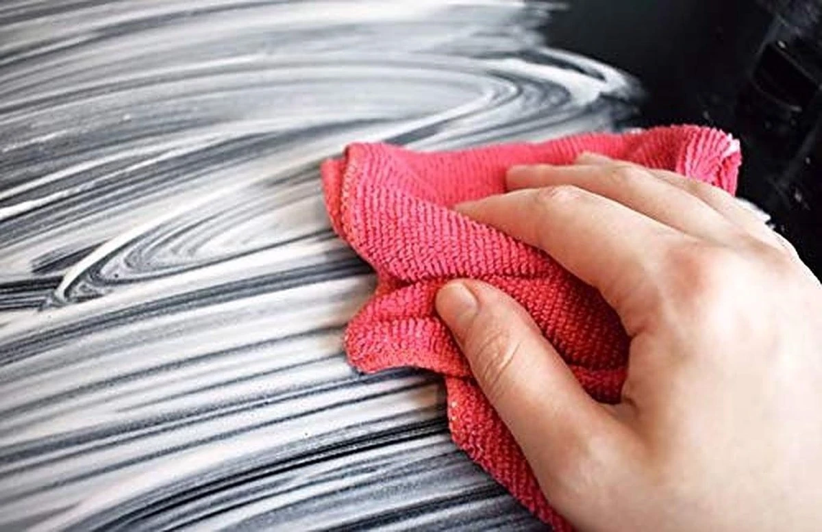 Stardrops The Pink Stuff Het Wonder Schoonmaakmiddel - 500g - Afbeelding 6