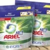 Ariel All In 1 Pods Regular - 2x75 Wasbeurten - Voordeelverpakking