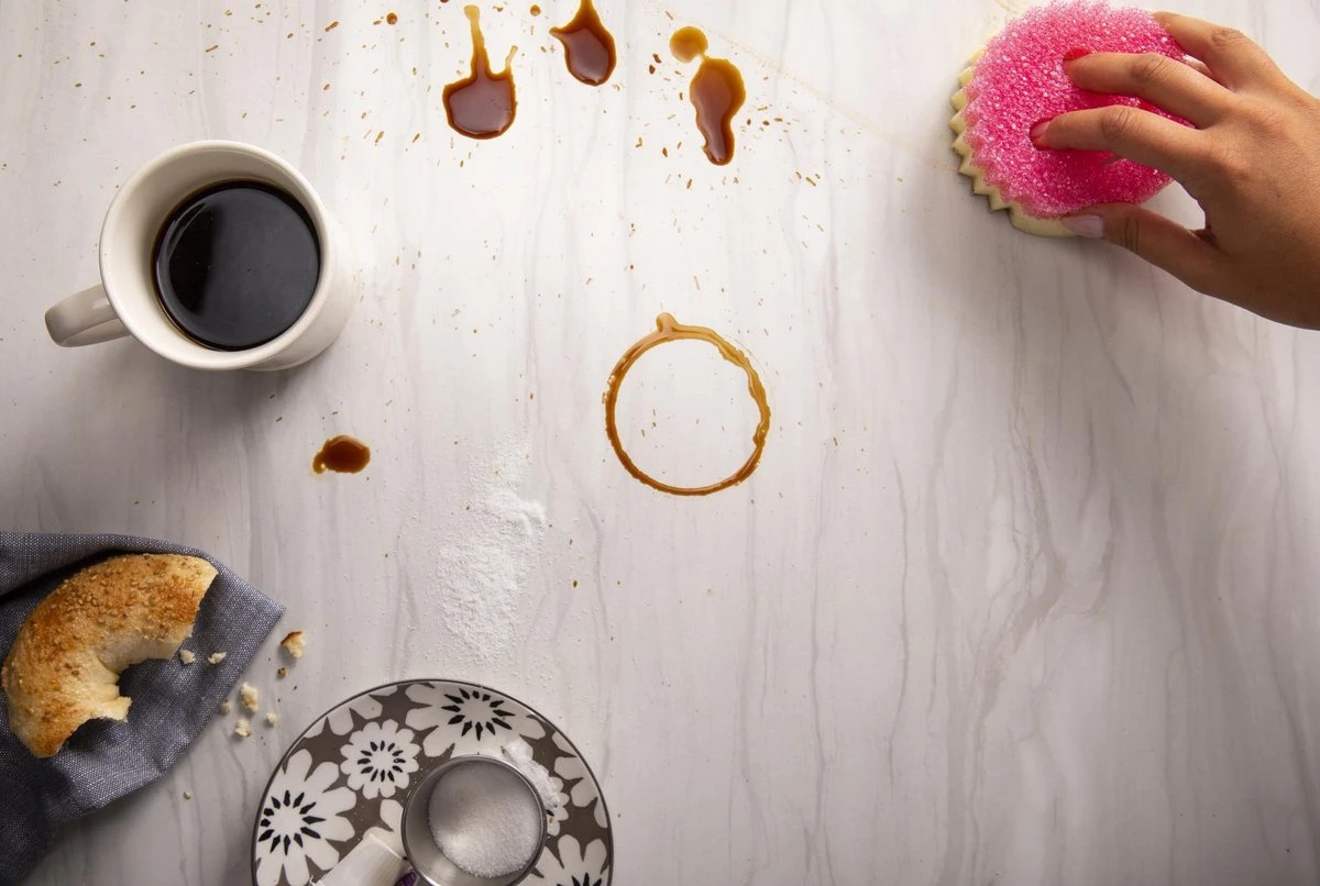 Scrub Daddy - Scrub Mommy Krasvrije Spons Dubbelzijdig Roze - Afbeelding 14