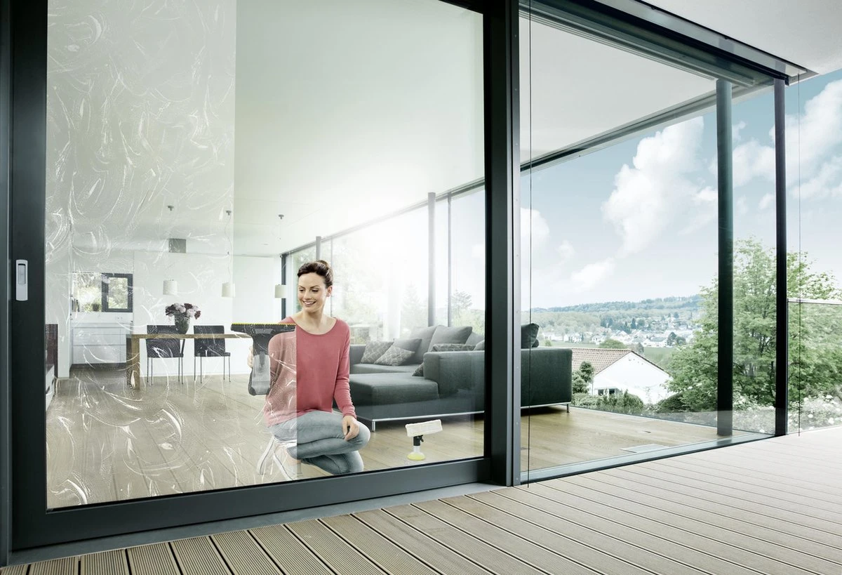 Kärcher WV 5 Black Edition - Ruitenreiniger - Afbeelding 10