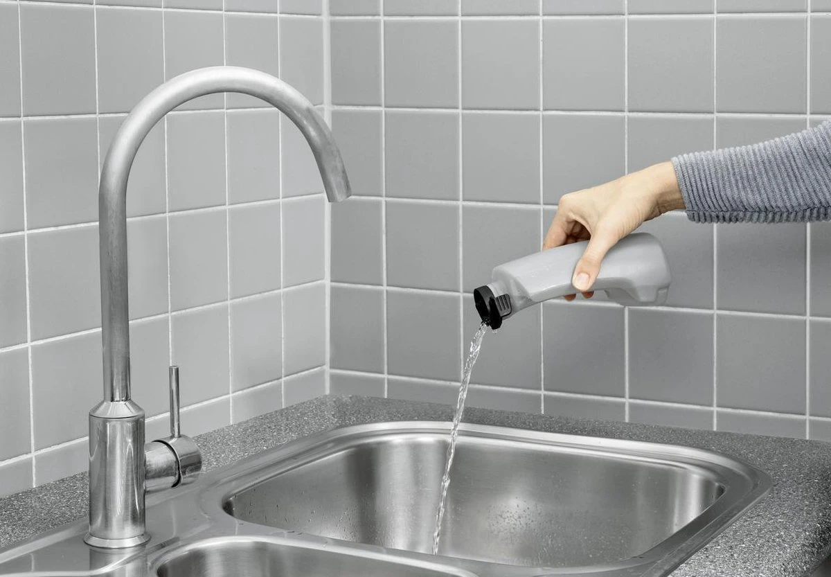 Kärcher Window Vac WV 6 Plus Ruitenreiniger - Ca. 300 M² - Met Striptechnologie - Afbeelding 6