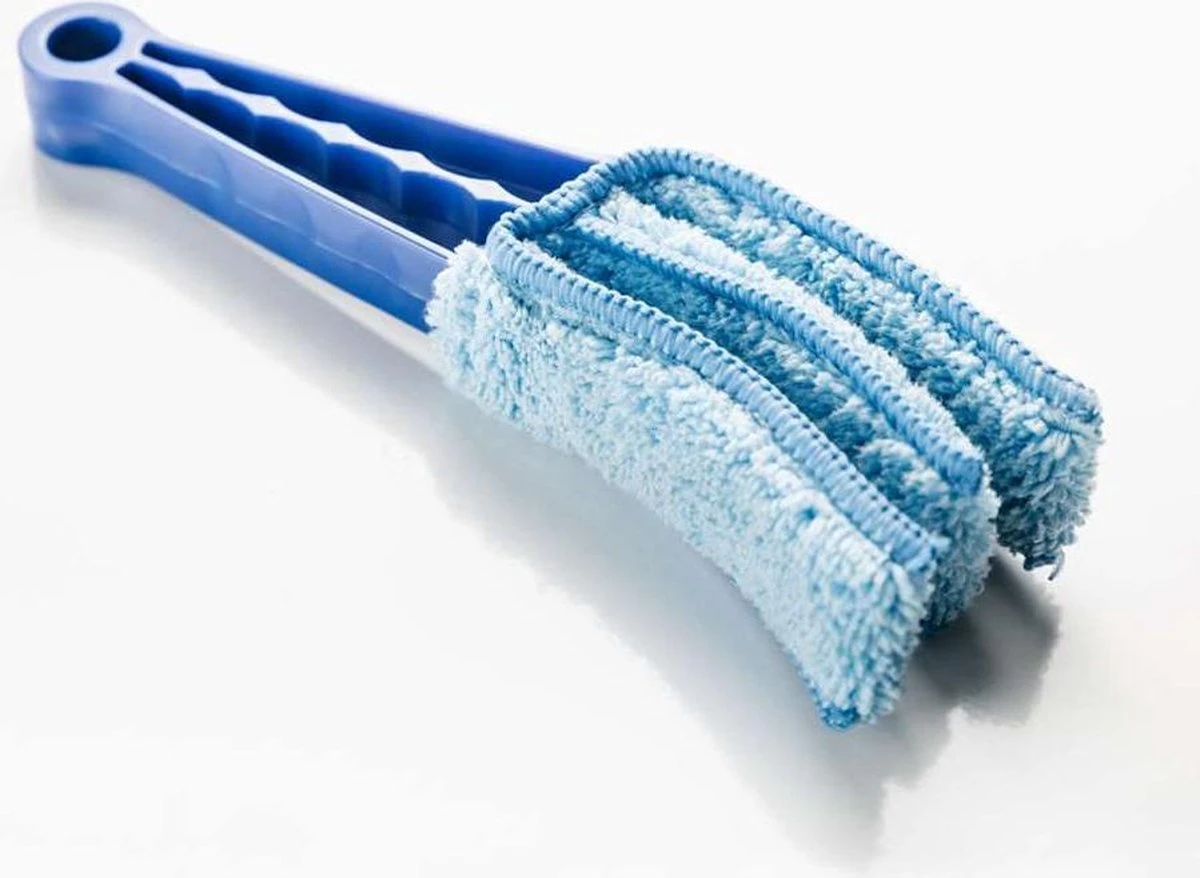 Jaloezie Reiniger 21 Cm Lang