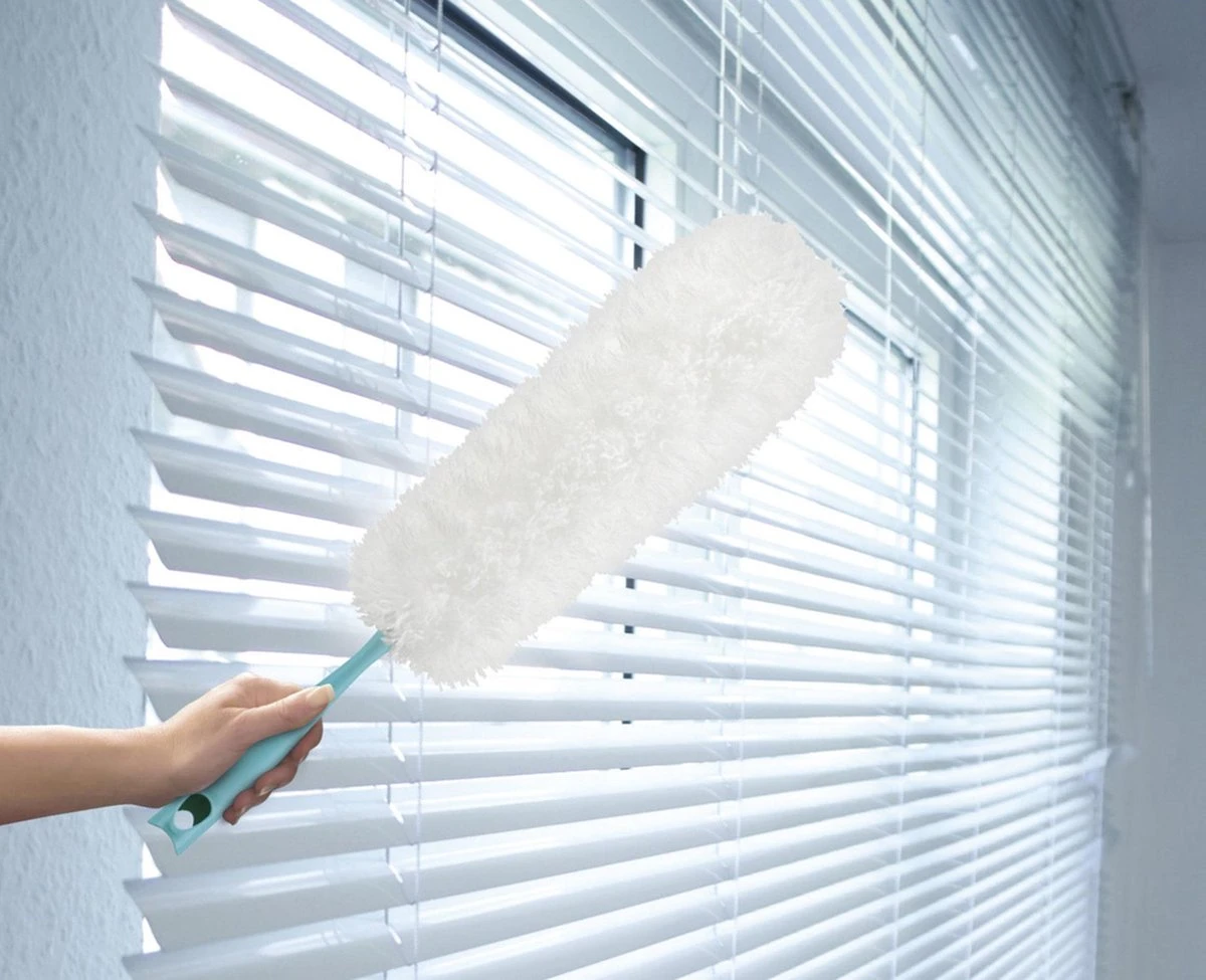 Leifheit Duster XL - 38 Cm - Click System - Afbeelding 4