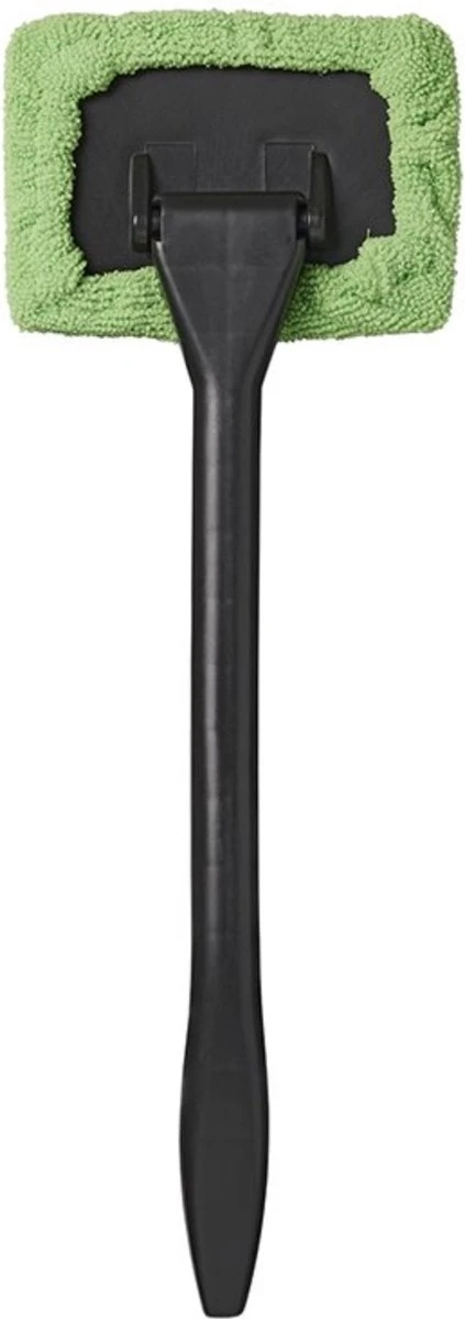 PROPLUS Pro Plus Ruitenpoetser - Poetswonder - Lengte 34 Cm - Microvezeldoekje - Afbeelding 8