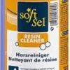SOFT-SEL® - Harsreiniger - 1L Fles - Geschikt Voor Iedere Waterontharder - Makkelijk In Gebruik