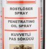 Winkel Roestverwijderaar Spray - 400 ML - Sterke Roestverwijderaar - Zonder Te Schuren