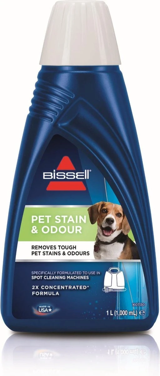 Bissell - Spot & Stain Pet SpotClean / SpotClean Pro - Afbeelding 2